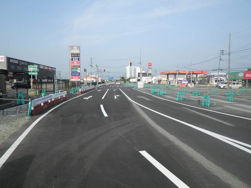 公共土木工事