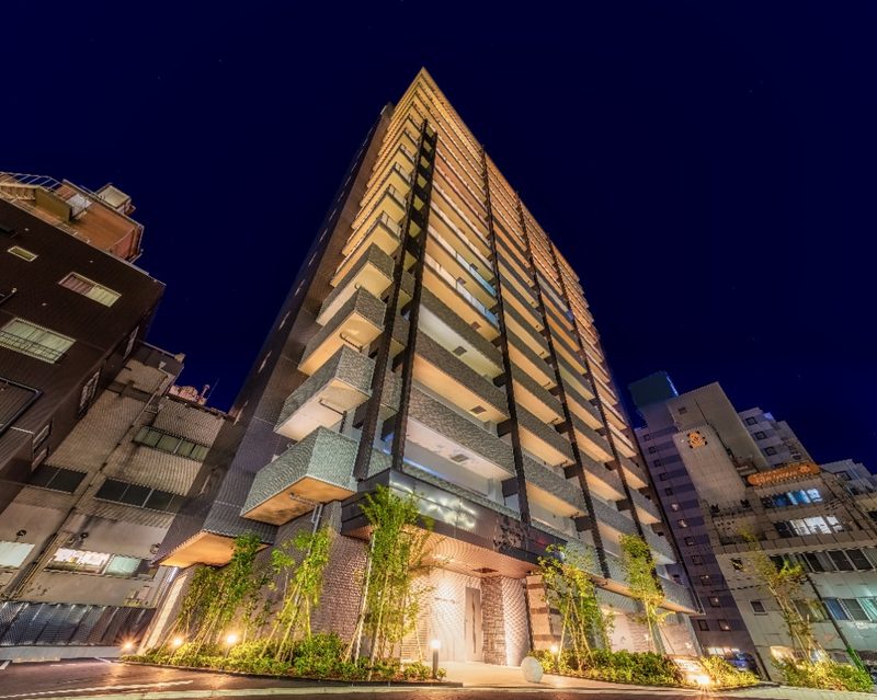 民間建築工事